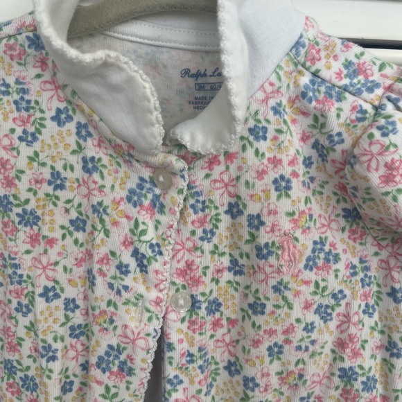 Ralph Lauren Baby Bundle - Picture 3 of 5